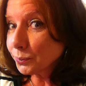 Meet your Posher, Katherine